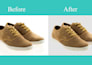 do background removal using photoshop
